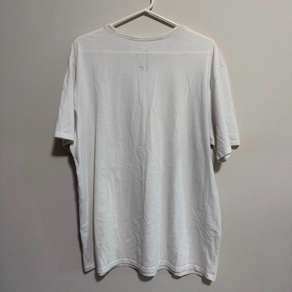 Men’s Nike Dri-fit exercise tee - Picture 3 of 3